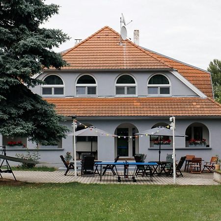Alle Bed&Breakfast Keszthely Esterno foto