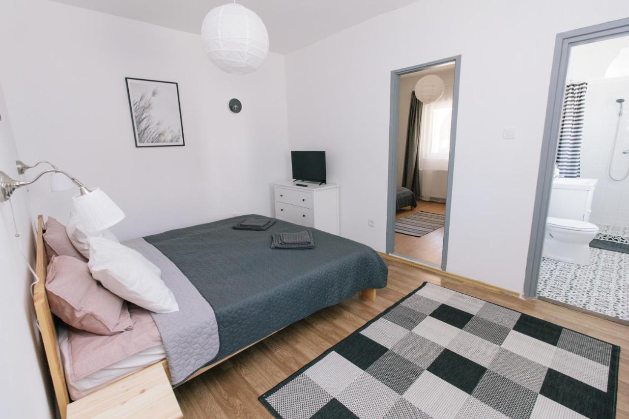 Alle Bed&Breakfast Keszthely Esterno foto