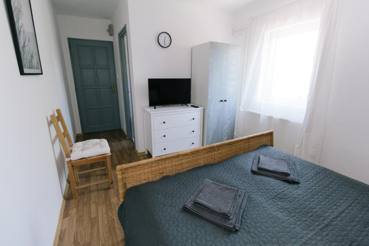 Alle Bed&Breakfast Keszthely Esterno foto