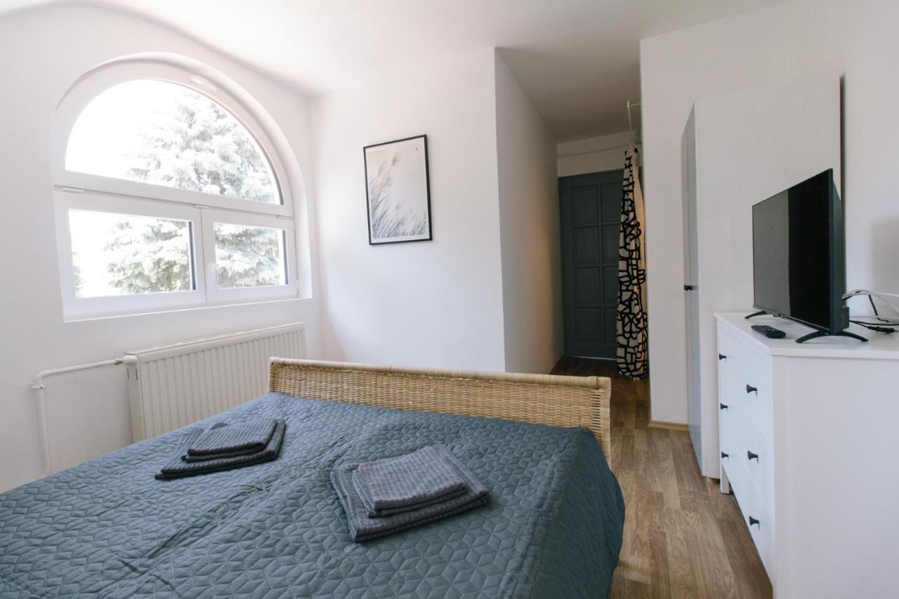 Alle Bed&Breakfast Keszthely Esterno foto
