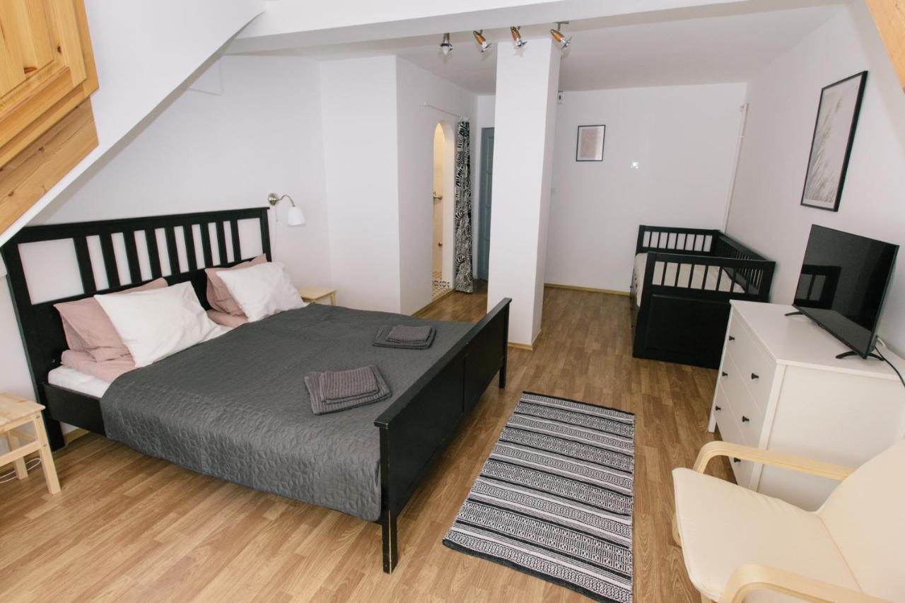 Alle Bed&Breakfast Keszthely Esterno foto