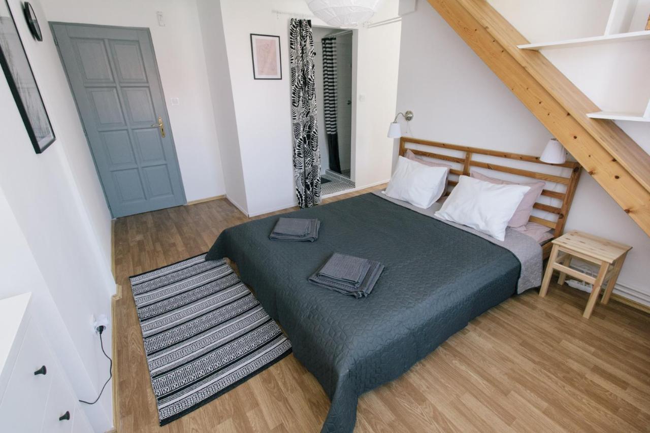 Alle Bed&Breakfast Keszthely Esterno foto