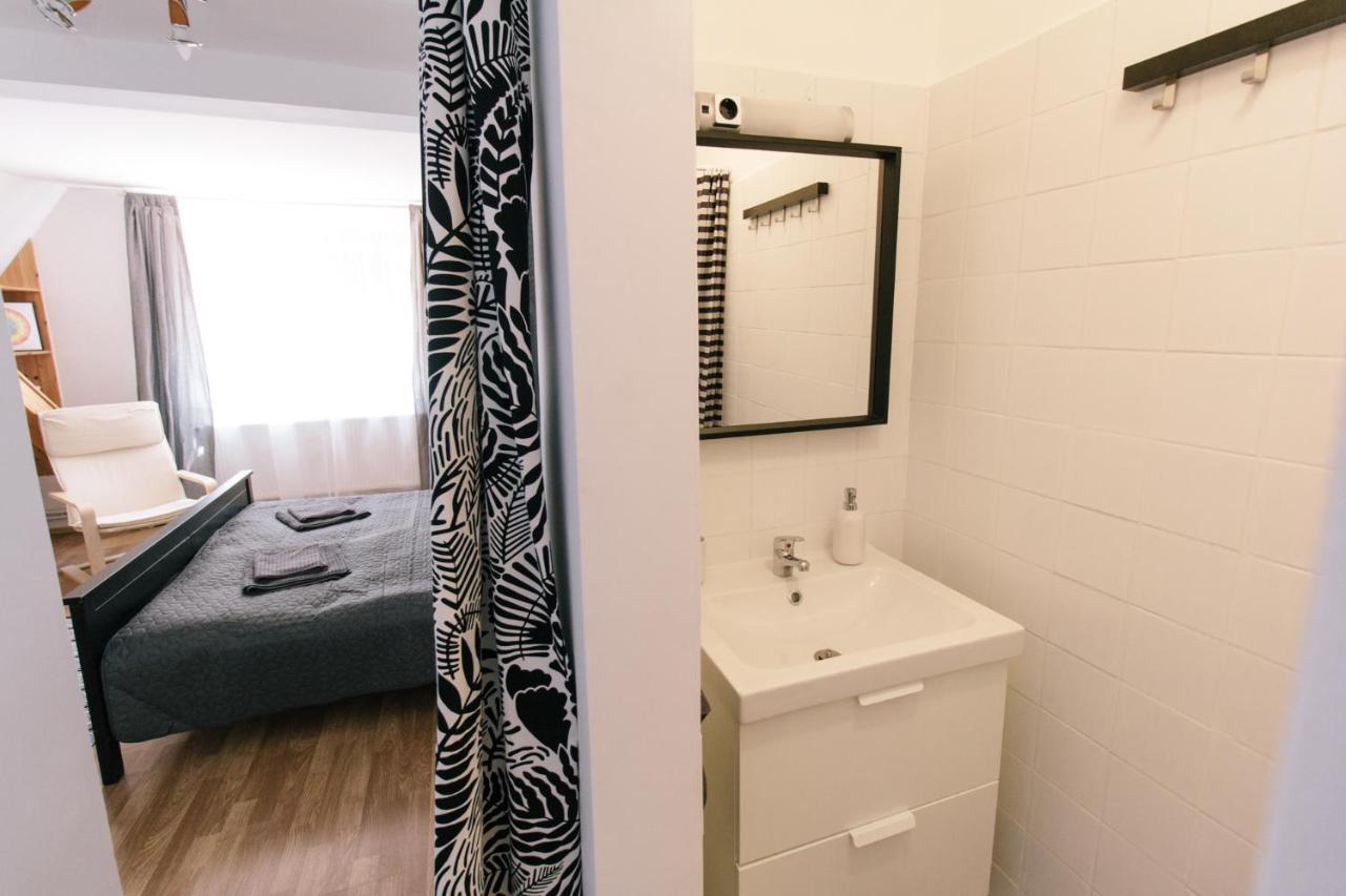 Alle Bed&Breakfast Keszthely Esterno foto