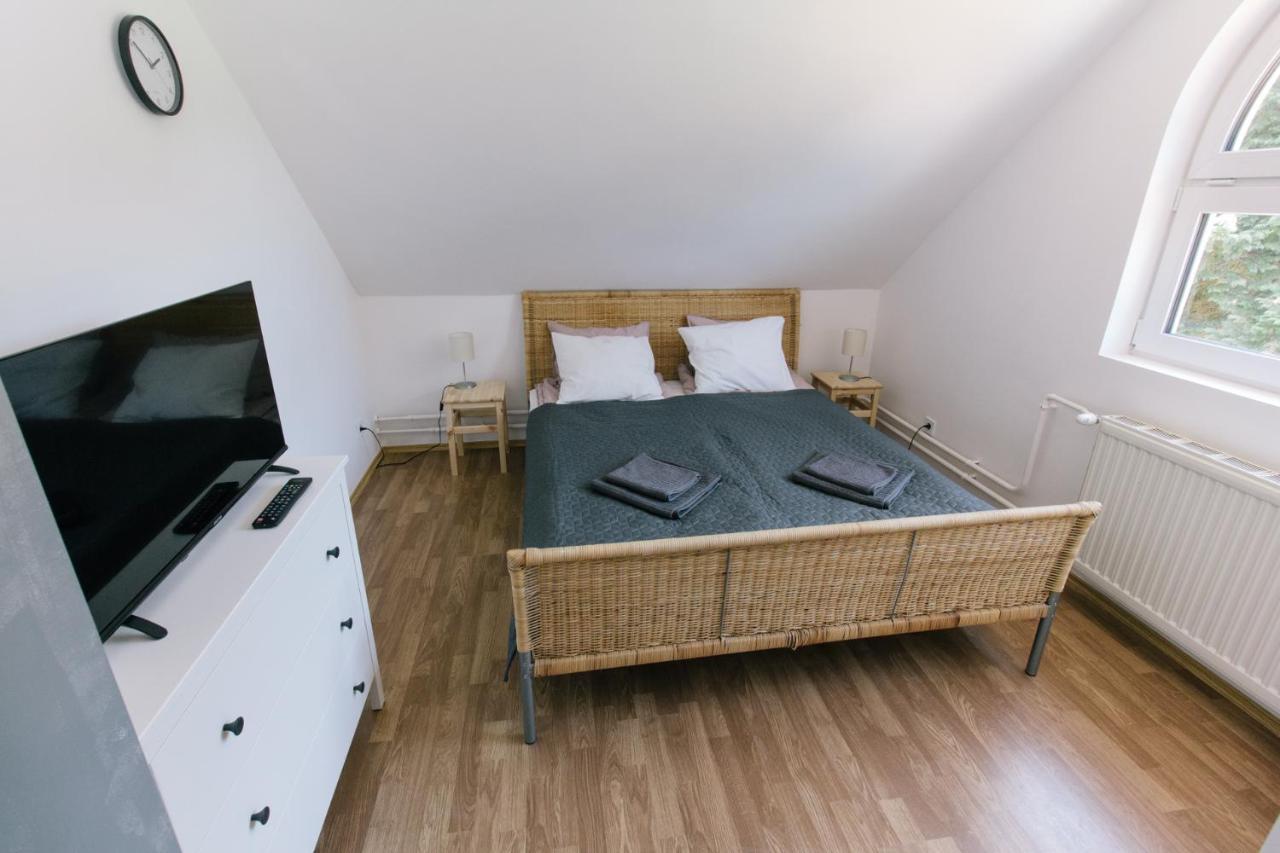 Alle Bed&Breakfast Keszthely Esterno foto