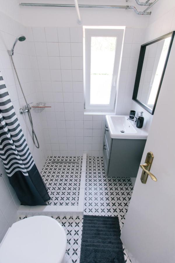 Alle Bed&Breakfast Keszthely Esterno foto