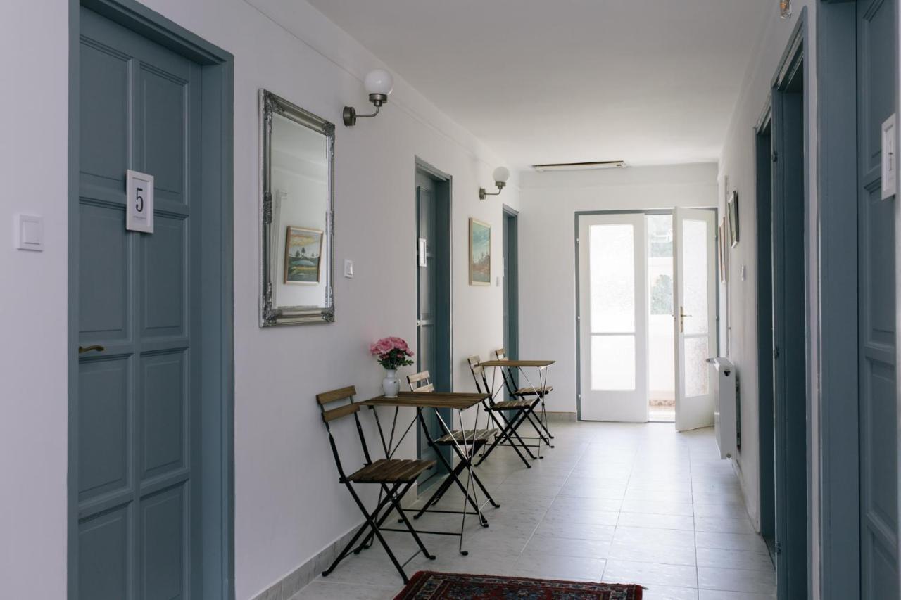 Alle Bed&Breakfast Keszthely Esterno foto