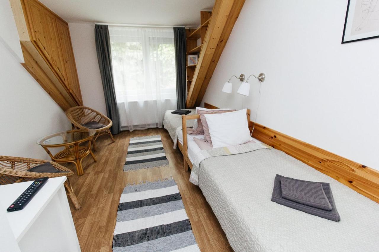 Alle Bed&Breakfast Keszthely Esterno foto