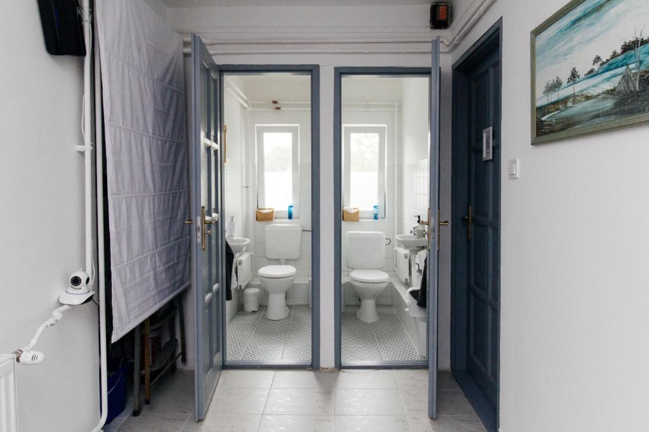 Alle Bed&Breakfast Keszthely Esterno foto