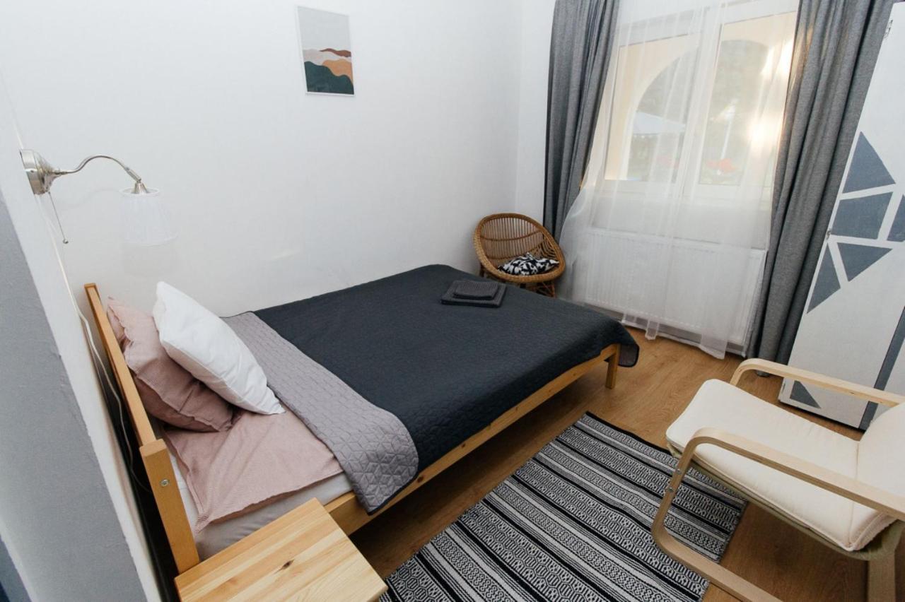 Alle Bed&Breakfast Keszthely Esterno foto