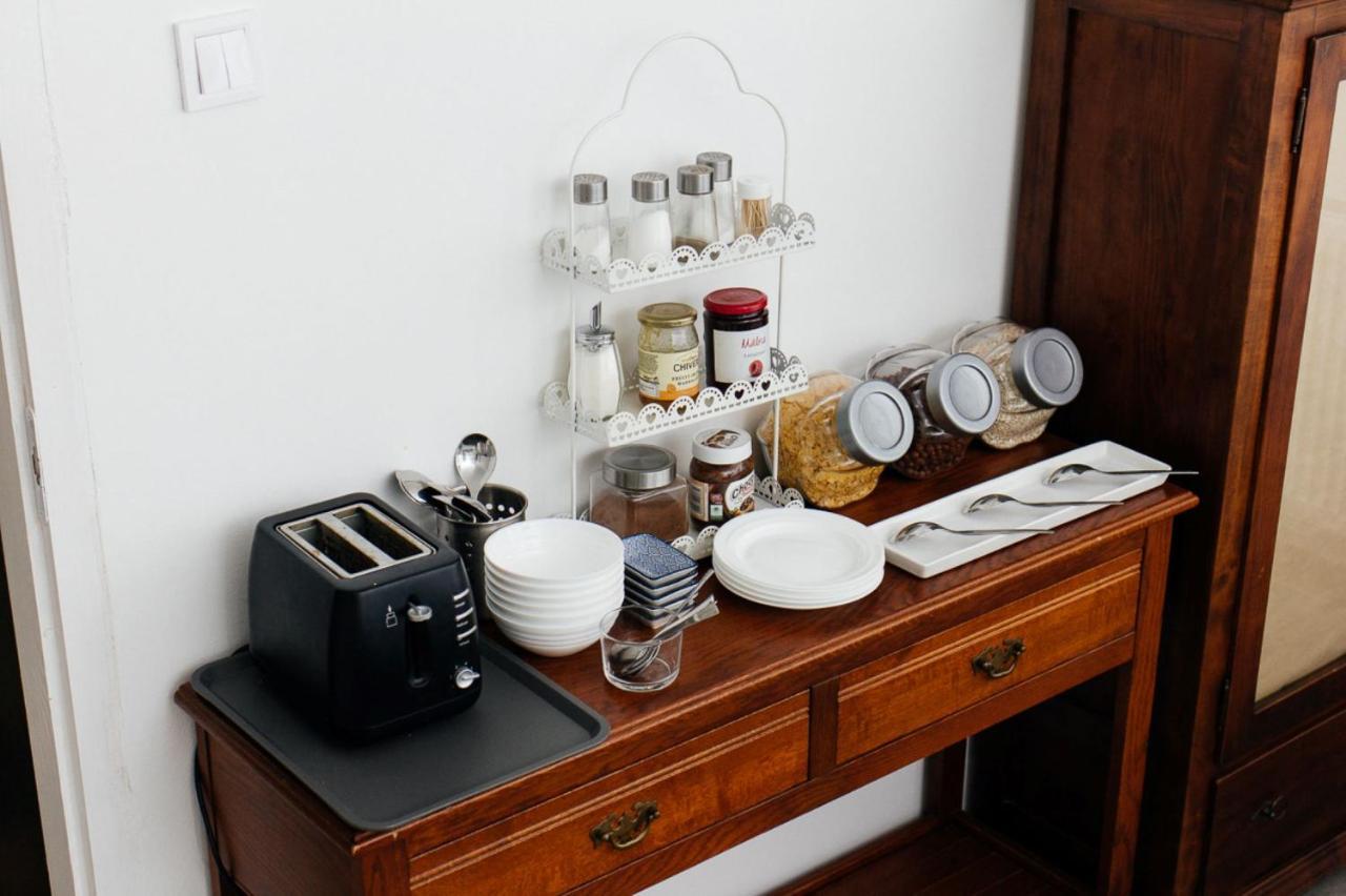 Alle Bed&Breakfast Keszthely Esterno foto