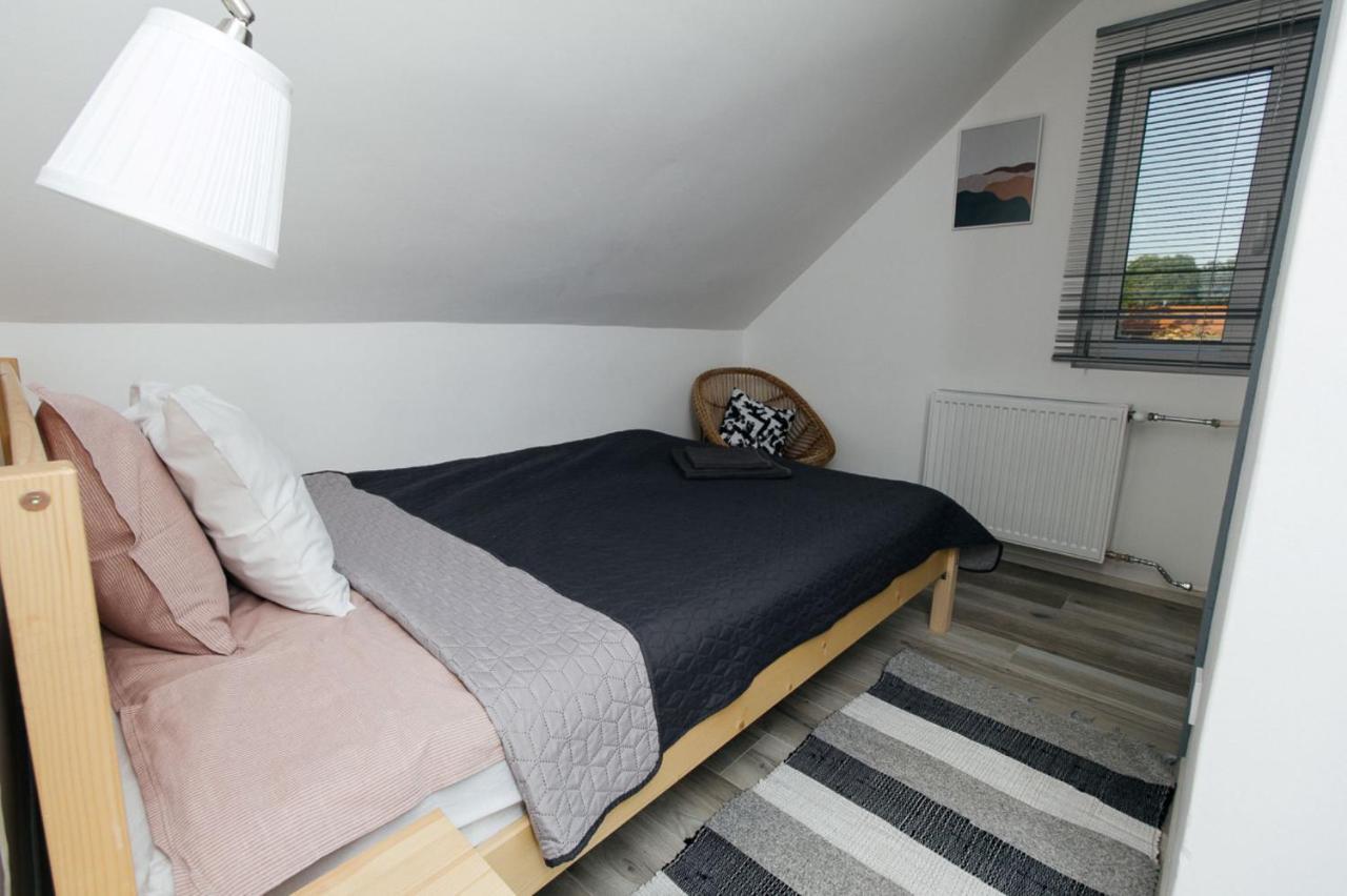 Alle Bed&Breakfast Keszthely Esterno foto