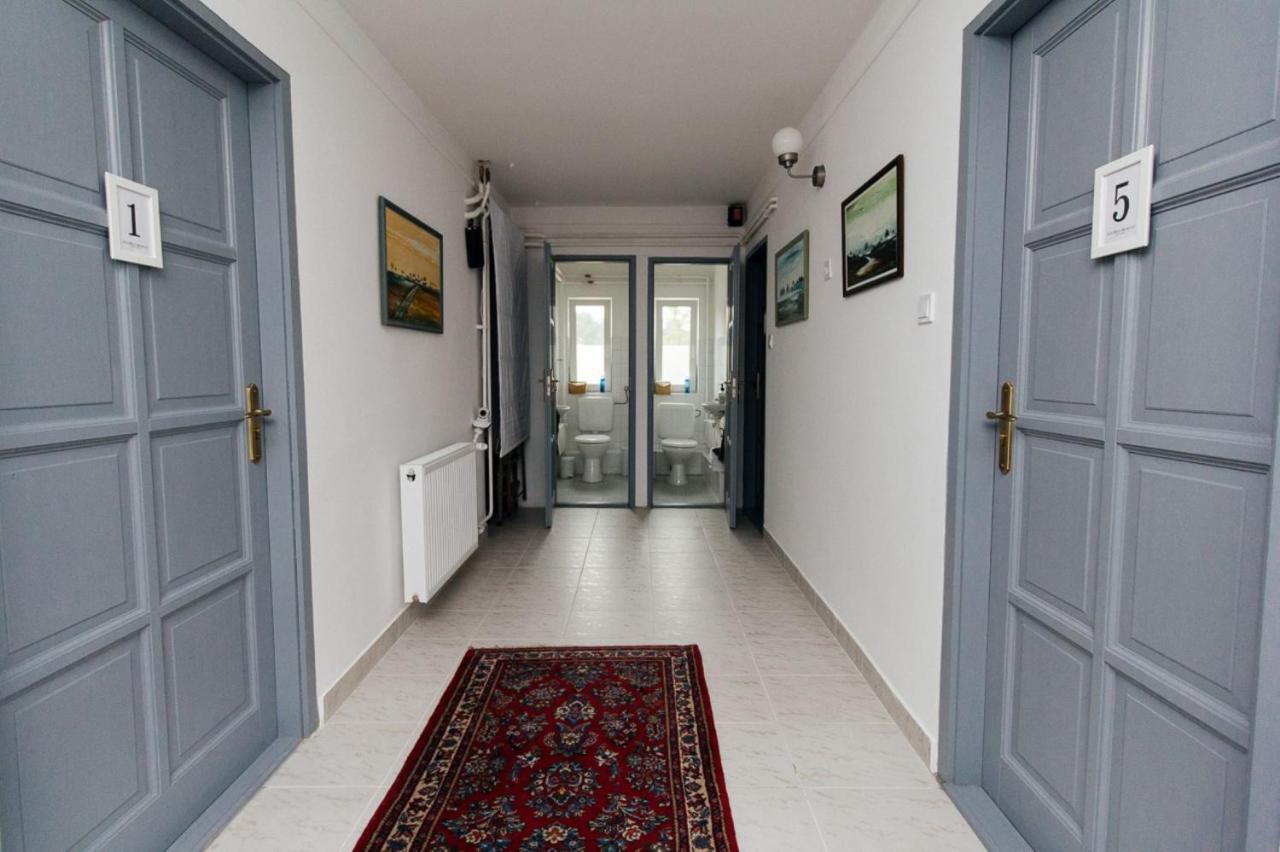 Alle Bed&Breakfast Keszthely Esterno foto