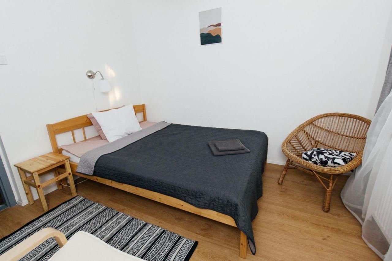 Alle Bed&Breakfast Keszthely Esterno foto