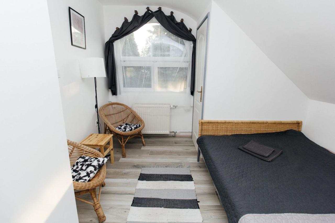 Alle Bed&Breakfast Keszthely Esterno foto