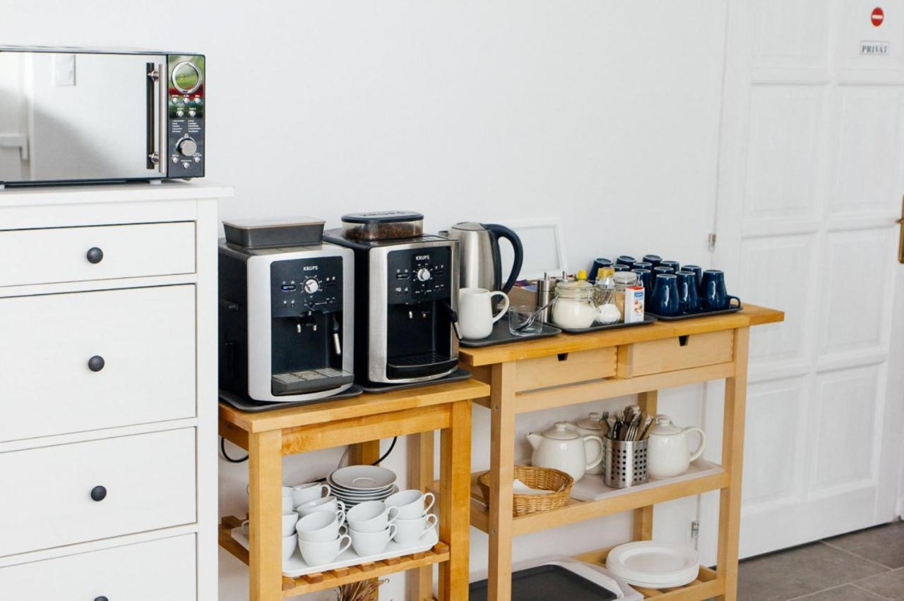 Alle Bed&Breakfast Keszthely Esterno foto