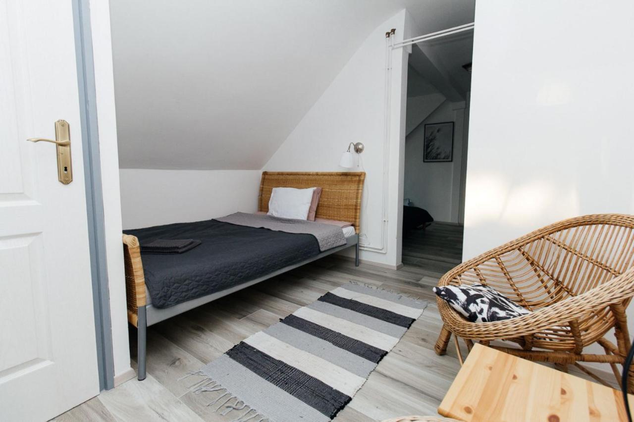 Alle Bed&Breakfast Keszthely Esterno foto