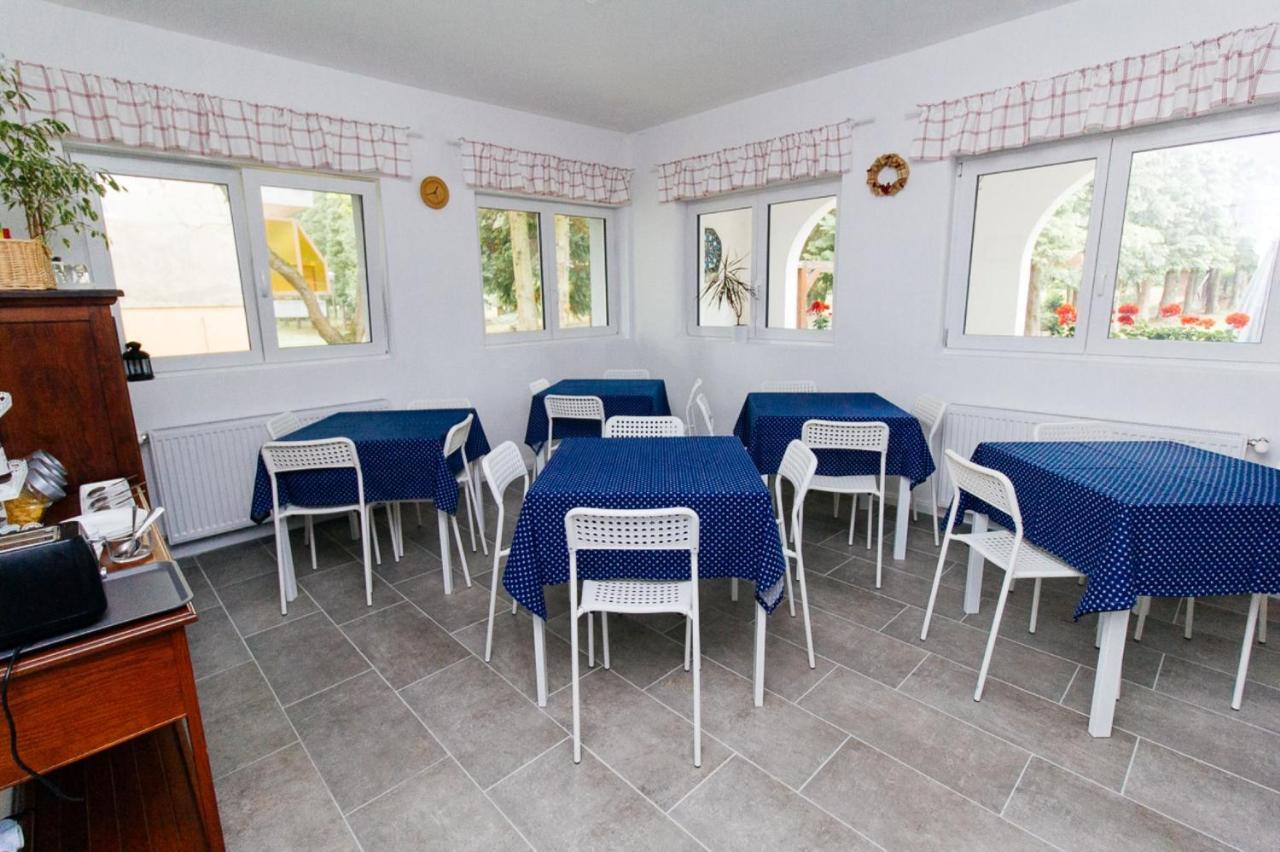 Alle Bed&Breakfast Keszthely Esterno foto
