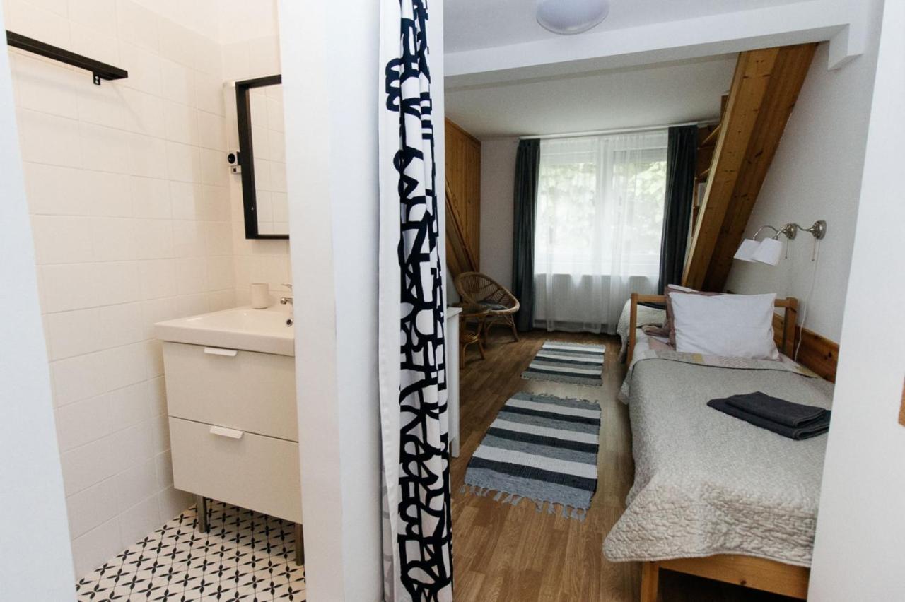 Alle Bed&Breakfast Keszthely Esterno foto